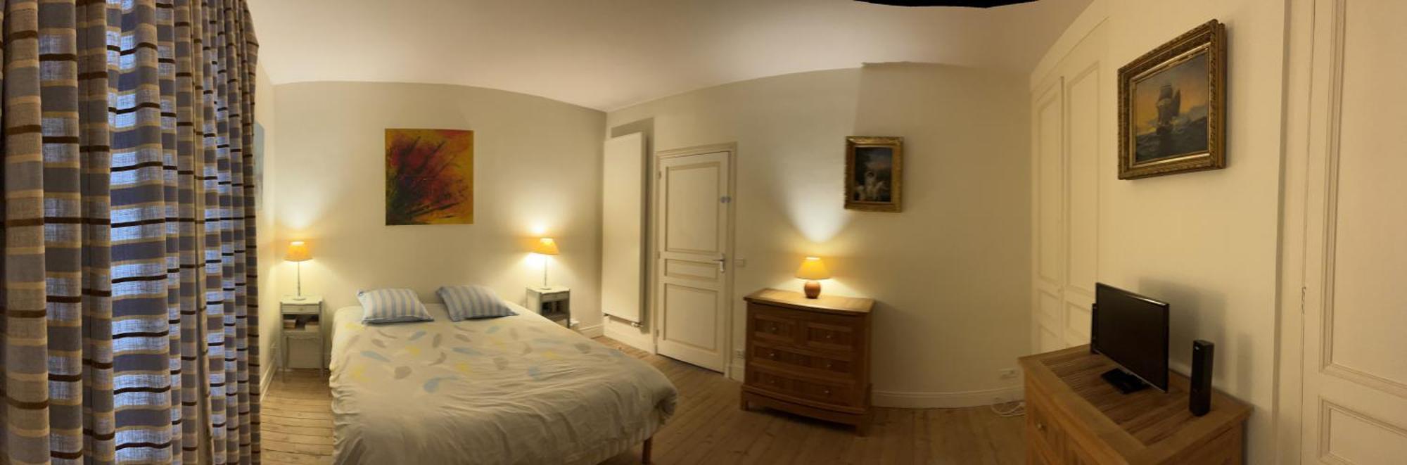 Charmante Maison Pecheurs, 141 M2 Trouville-sur-Mer Exterior photo